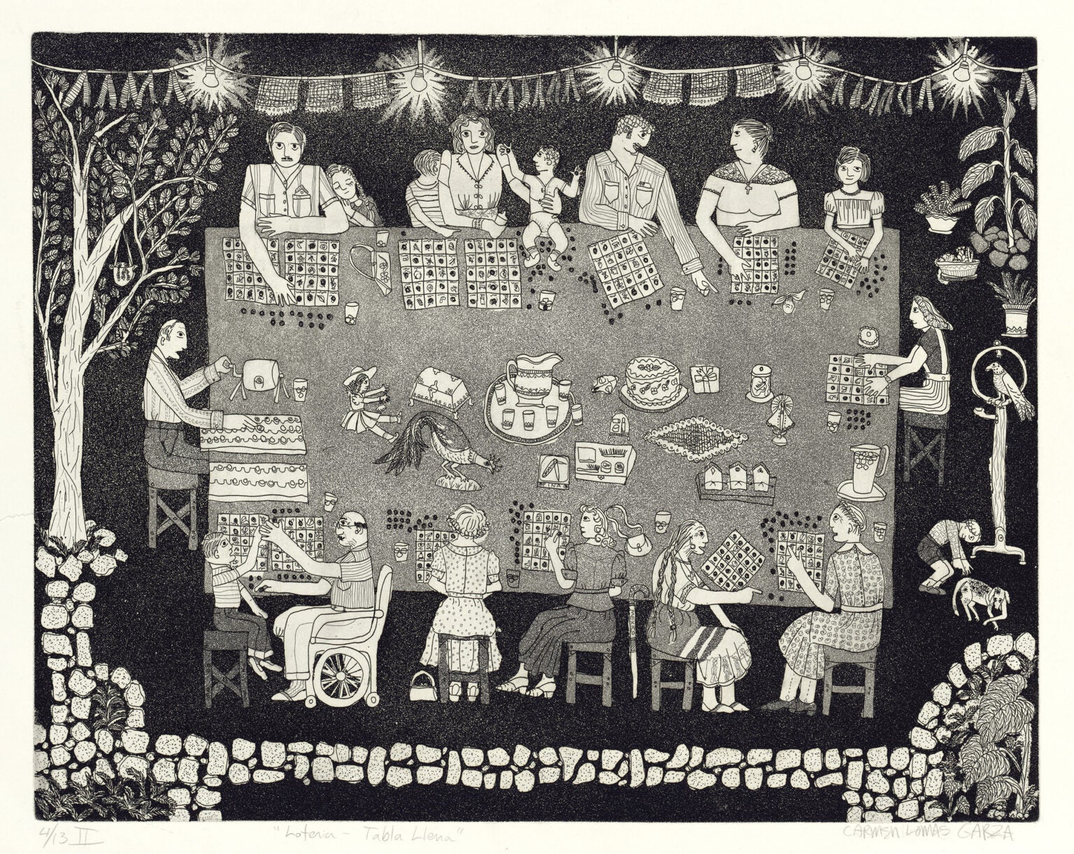 Curatorial staff at the Benson Latin American Collection aims to revive