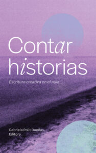 Contar Historias book cover