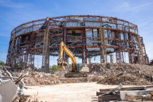 erwin center demo 2