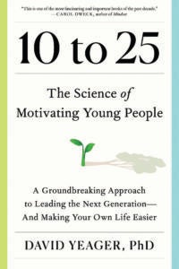 10 to 25 book cover