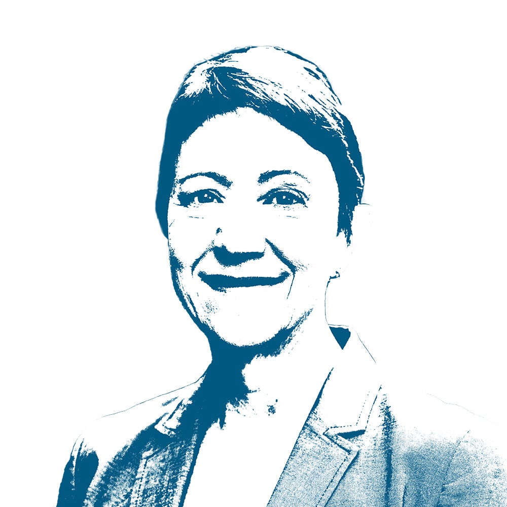 Heidi Toprac