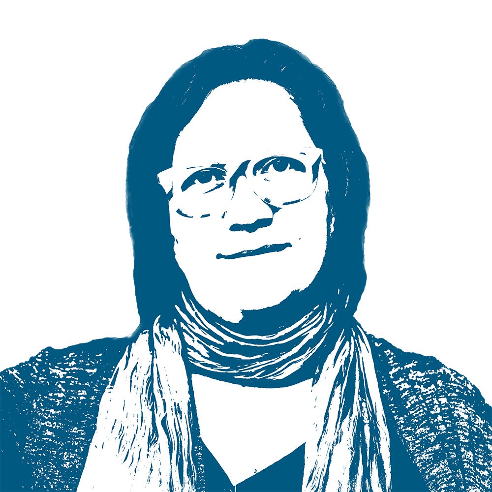 Lucy Atkinson