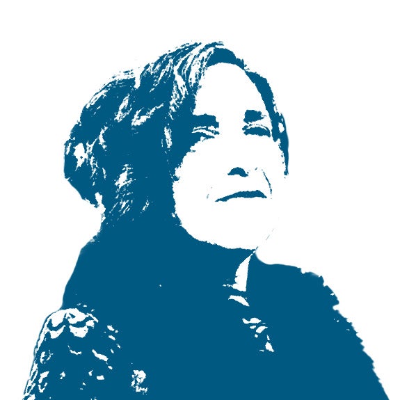 Susanna Sharpe