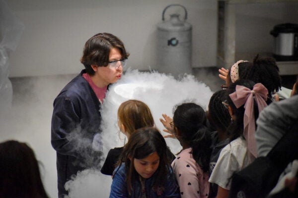 texas science festival 1