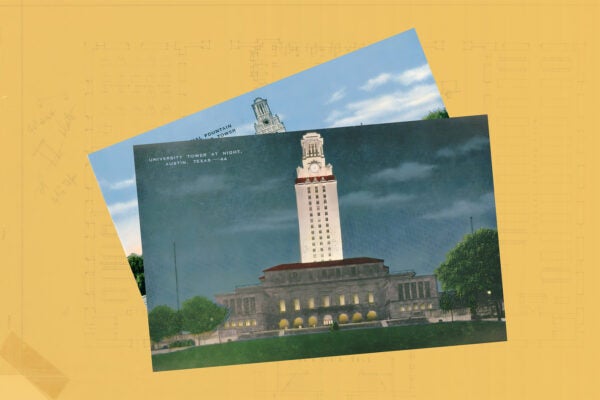 tower postcards 2