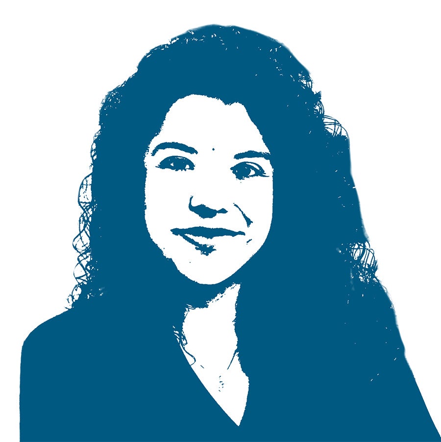 Deidra Garcia