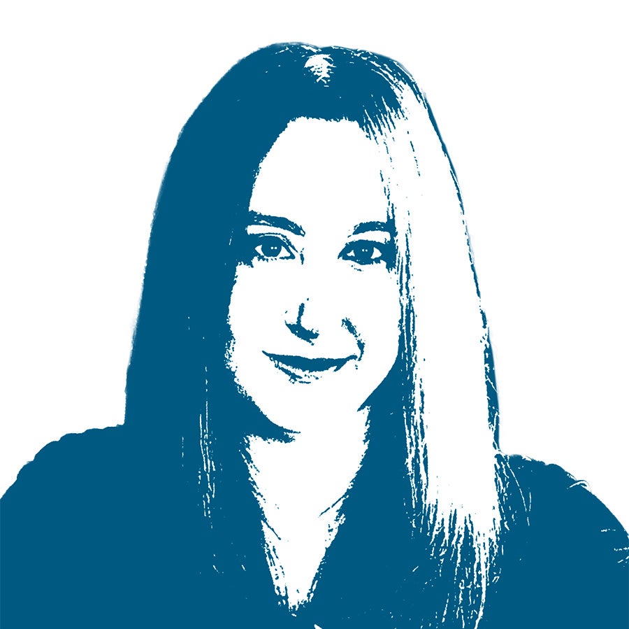 Michelle C. Harris