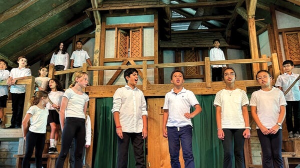 shakespeare kids WEB